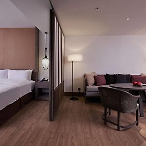 Familien Junior Suite